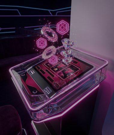 NV Casino