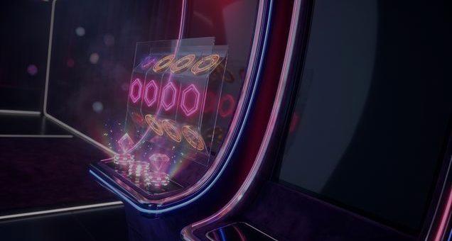 NV Casino
